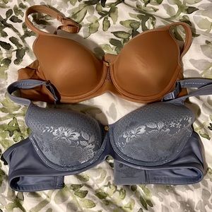 Essential Body Wear Bras 34D